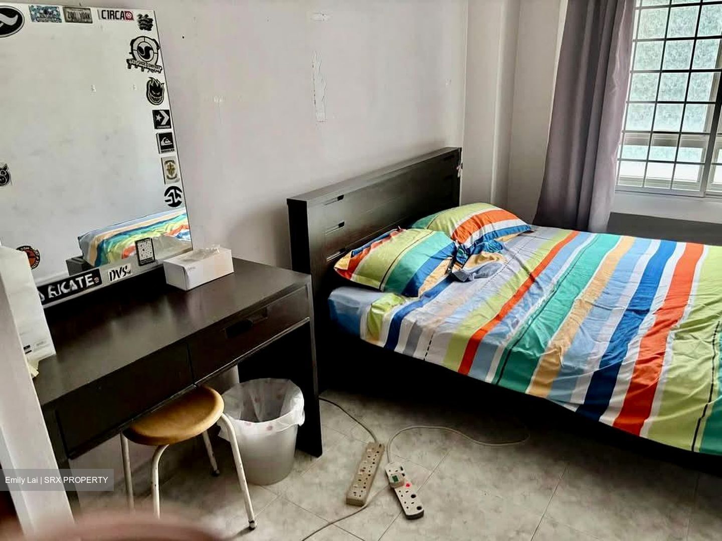 Blk 120A Rivervale Gardens (Sengkang), HDB 4 Rooms #597380001